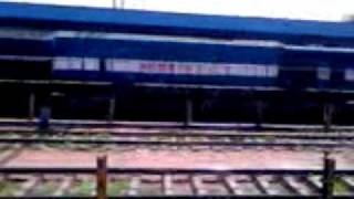 Awadh Assam Express [upl. by Dominy374]