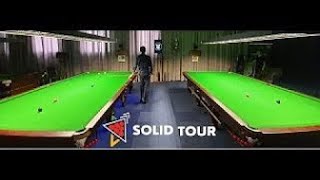 SOLID TOUR 2024  Maciej Pawłowski jr vs Sławomir Firaza [upl. by Arika948]