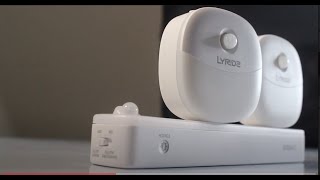 Lyridz Cabinet amp Night Light True Review The Best Rechargeable Smart Motion LEDWITH Discount code [upl. by Khalsa]