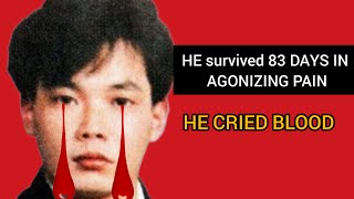 The Man Who Cried Blood  Hitachi Ouchi [upl. by Acsecnarf862]