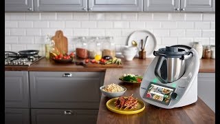 Introducing Thermomix® TM6™ [upl. by Sabra]