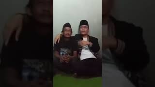 Gus Mifah menyambangi tukang penjual es [upl. by Manaker]