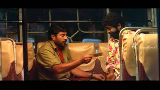 Bus Conductor Malayalam Movie  Malayalam Movie  Jayasurya Meets Mammooty in Bus Stand  HD [upl. by Reinald]