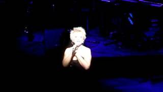 Elaine Paige I dreamed a dream  live Theatre Royal Drury Lane London 08032009 [upl. by Celine657]