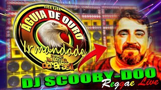 MEGA ÁGUIA DE OURO IRMANDADE AO VIVO COM DJ SCOOBYDOO O MASSACRADOR [upl. by Annodahs499]