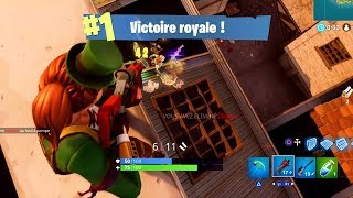 TOP 1 FORTNITE  MES PIRES HONTES [upl. by Maillil558]