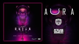 Ozuna  Única Remix Feat Anuel AA Wisin amp Yandel Audio Oficial [upl. by Derman660]