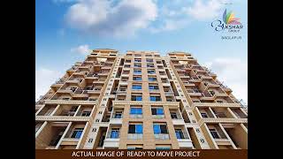 Atmiya Akshar Group [upl. by Adranoel]