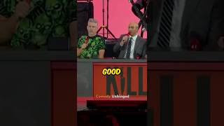 Dr Phil Respected the Answer🤣🤣• Kill Tony [upl. by Koh]