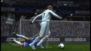 PES 2009  Become a Legend Part 7 Last Part [upl. by Yllah825]