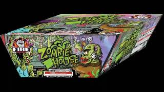 Zombie House [upl. by Liatnahs]