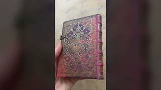 Paperblanks Carmine [upl. by Anyal]