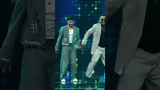 DHARMESH AND RAHUL  DANCE PLUS PRO  shorts [upl. by Ander]