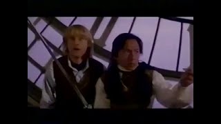 Shanghai Knights 2003  TV Spot 8 [upl. by Brenza]