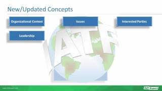 IATF 16949 – What Changes  Webinar  SoftExpert [upl. by Alyhc]