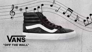 Vans Presents SidestripeIS  Fashion  VANS [upl. by Aloise]