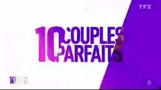 10 COUPLES PARFAITS saison 4 episode 7 [upl. by Utta]