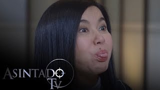 Asintado TV Week 7 Outtakes  Part 2 [upl. by Orlan]