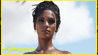 2 Hidden Developer Rooms in Cyberpunk 2077 most players missed [upl. by Orestes]