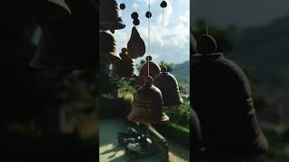 wind bell chime [upl. by Howenstein56]