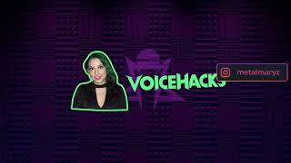 Making the Case for Vocal Ranges in Modern Music  The Voicehacks Podcast EP 27 [upl. by Iives]