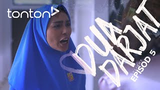 HIGHLIGHT Dua Darjat 2024  Episod 5  Apa Yang Lily Buat Sampai Ariana Mengamuk  Tonton [upl. by Riley]