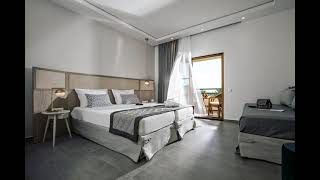 Possidi Holidays Resort amp Suites Hotel Possidi Greece [upl. by Roderic]