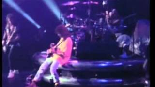 Van Halen  Poundcake live 92 [upl. by Janenna]