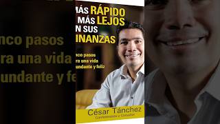 César Tanchez el Host de trascendencia financiera [upl. by Goodden]