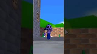 Sonic Skin Pack Sm64excoop [upl. by Siduhey]