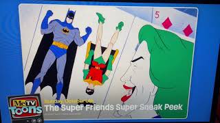 Superfriends MeTV Toons Promo [upl. by Oiramaj931]