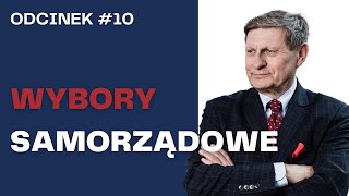 Wybory samorządowe  Balcerowicz 10 [upl. by Saville]