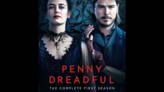 Penny Dreadful  Modern Age [upl. by Knowle436]