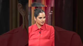 sania Mirza roast Kapil Sharma 🔥  shorts [upl. by Halet874]