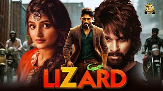 Allu Arjun amp Shruti 2024 Full Hindi Dubbed New Movie 2024  South Action Movies 2024 [upl. by Chao]