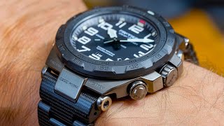 Top 10 Best New Casio Protrek Watches To Buy in 2025 [upl. by Mccreary]