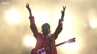 Kasabian  Reading Festival 2017 Reading England Full Concert [upl. by Knick]