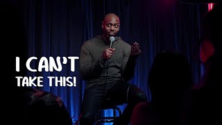 Dave Chappelle Full Special☆ The Bird Revelation  Everything Is Funny Until It Happens To You [upl. by Joleen]