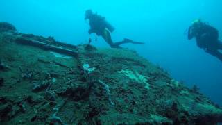 Jose De Jesus Scuba Diving 2015  Bayahibe Rep Dominicana [upl. by Aneez]