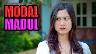 MODAL MADUL  KOMEDI JAWA EPS 97 [upl. by Nalyad]