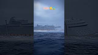 OMG 🫣😱😱 acapella seashanty vikings bass funny music ship bootcamp bigships omg [upl. by Anom222]