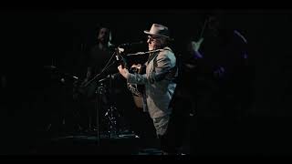 Paul Carrack  Raining in My Heart Live in Brighton 2019 [upl. by Anecusa]