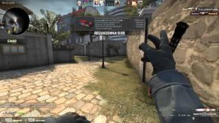 P2000 ACE CSGO [upl. by Ettelrats]