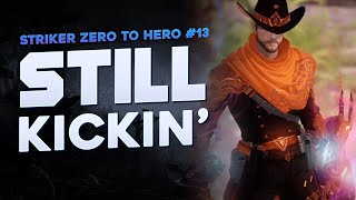 Zero To Striker HERO 13  Dont Forget About Freat  Lost Ark [upl. by Anavlys699]