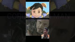 Veer D Robot Boy ka ek suit kaise khulata hai Dekhen virtherobotboysuiton gaming memes [upl. by Cottrell]