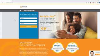 Earthlink Internet Review is it worth your money [upl. by Leola]