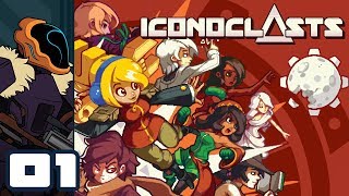 Iconoclasts WAIFUBORNE [upl. by Deraj]