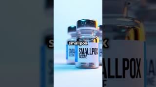 World’s first vaccine  smallpox vaccine smallpox vaccine [upl. by Zarger]