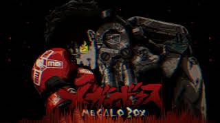 Megalo Box OST • Beginning of the Fight • Track 5 [upl. by Kelly915]