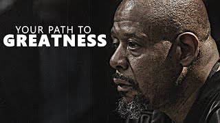 YOUR PATH TO GREATNESS  Motivational Speech Compilation [upl. by Ajtak]